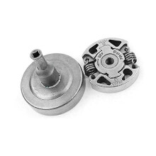 Trimmer Clutch Kit Compatible with Stihl FS38 FS40 FS45 Grass Trimmer Replacement Part