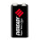 Eveready 9V Heavy Duty Bats 1