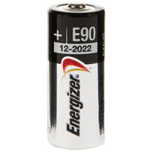 Energizer(R) 1.5-Volt N-Size Photo & Electronic Batteries, Pack Of 2