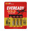 Eveready Energy AA Size Gold Alkalin 1