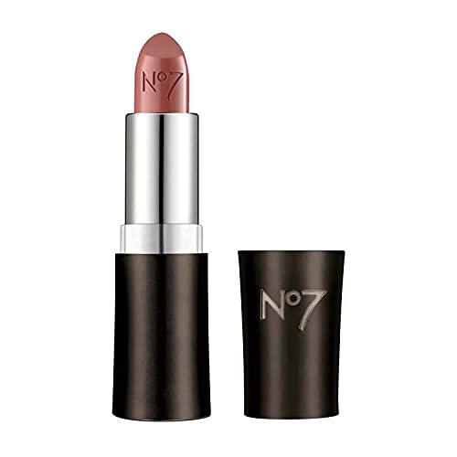 Boots No7 No7 Moisture Drench Lipstick - Desert Rose 960