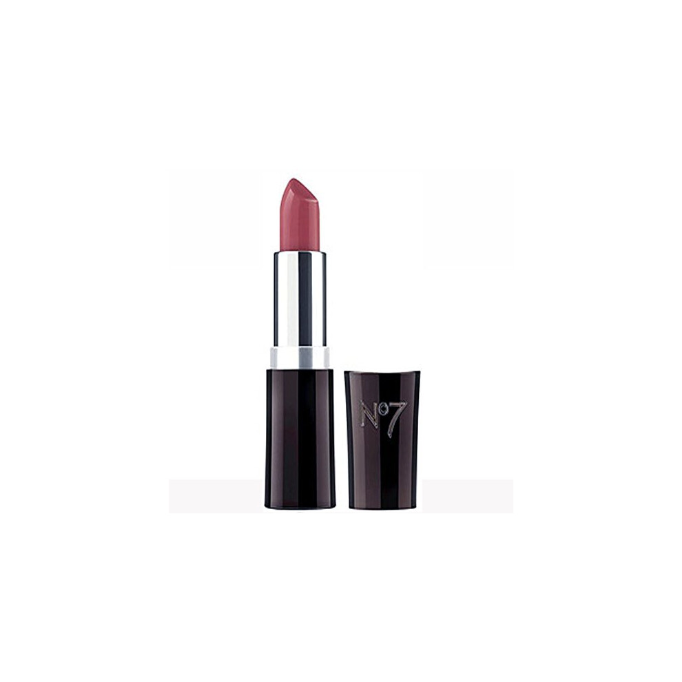 No7 Moisture Drench Spf15 Lipstick Highland Mist