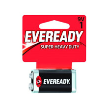 Energizer General Purpose Battery 1222SW