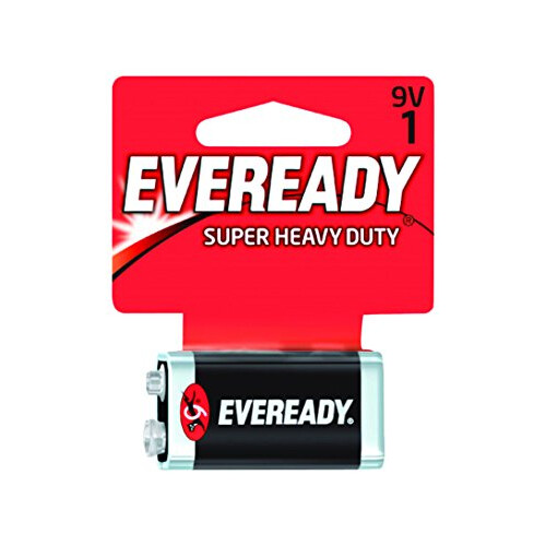 Eveready Energizer General Purpose Battery 1222SW