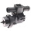Water Pipe Control Connection Valve Compatible with M274 E20 Heater, Black 1