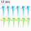 Green Automatic Drip Irrigation System 12-Piece Kit for Indoor Plants 1