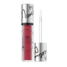 Bell HYPOAllergenic Matte Liquid Lipstick 03, 4.8 g