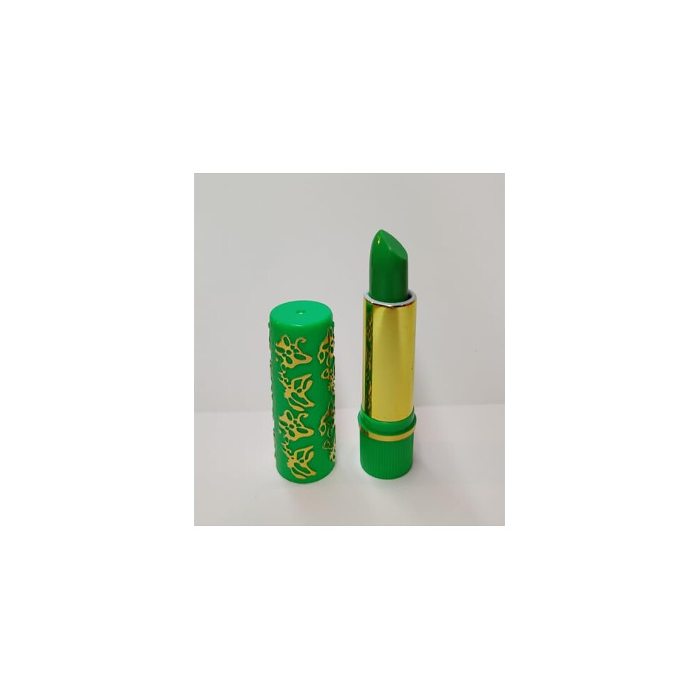 Nature Traditions Moroccan Hare Color-Changing Lipstick 24H Long-Lasting Stain Ph Adapting Shade