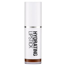 Collection Cosmetics Lasting Bold Colour, Hydrating Lipstick, Infused with Nutrients, 3.5g, Hazelnut Dream