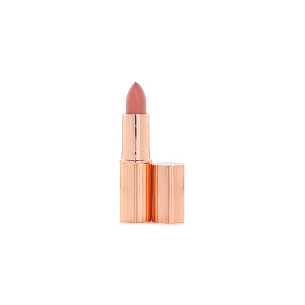 Charlotte Tilbury K.i.s.s.i.n.g Lipstick | 3.5G | Pillow Talk Fair