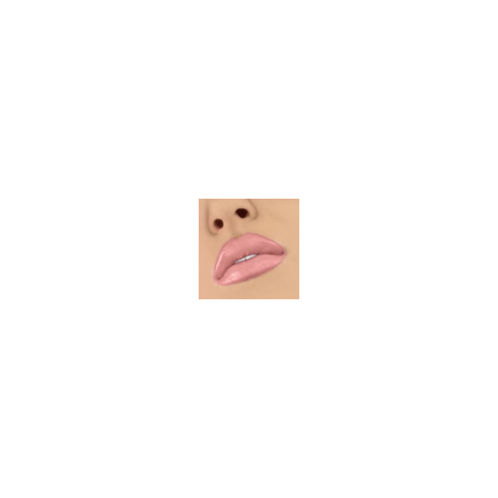 Helen Ã Cosmetics Cream Helen Ã Vibrant Colour Lipstick ( Soda)