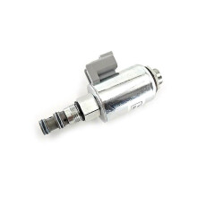 Zawór elektromagnetyczny kompatybilny z 120H 12H 135H 140H 143H 14H 160H 163H 16H 950H Ładowarka Grader 183-7595