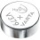 Varta VARTA 203 V 379 Watch Cell Battery 1
