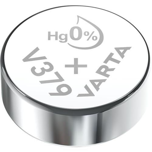 Varta VARTA 203 V 379 Watch Cell Battery