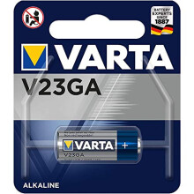 Varta 12422310 – Alkaline battery 23-ga Blister 1