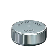 VARTA 133 V 357 Watch Cell Battery