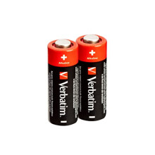 VERBATIM 49940 MONTAGGIO DOMESTICO BATTERIA MONOUSO MN21 ALCALINA