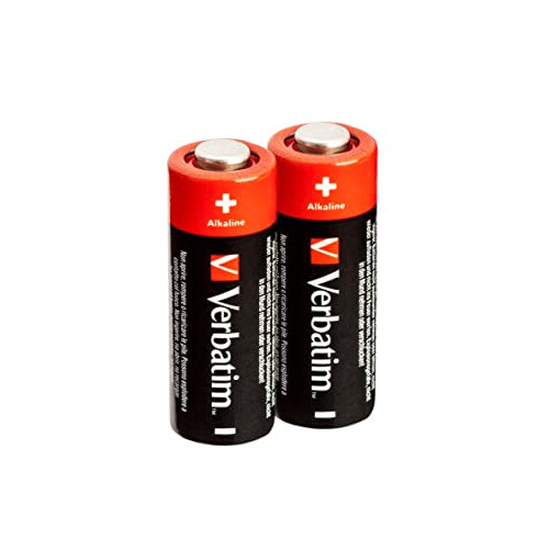 Verbatim VERBATIM 49940 HAUSHALTSBATTERIE EINWEG MN21 ALKALINE