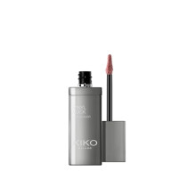 KIKO Milano Vinyl Lock Lip Lacquer 2, Liquid Lipstick With A Vinyl Finish