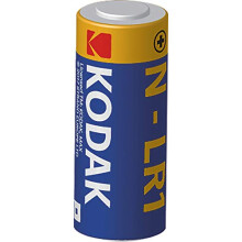 KAA-4 Alkaline Batteries