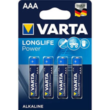 Lindemann VA4903 Battery, Set of 4