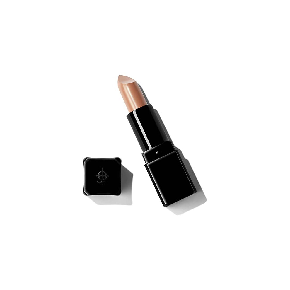 Illamasqua Sheer Veil Lipstick - Maple | Oil-Infused Sheer Vitamin E Conditioning Vegan Cruelty-Free