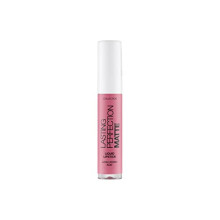 Collection Cosmetics Lasting Perfection Matte Liquid Lipstick, Moisturising, Transfer-Proof, 3.5ml, Promiscuous