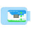 Automatic Watering Timer with Pump for Garden Drip Irrigation Kit, Battery Powered 1