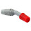 Adjustable Sprayer Nozzle Head Cone Type 1/4" Thread Compatible with 3L 5L 8L Backpack Sprayers 1