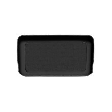Silicone Dashboard Storage Tray Compatible with Toyota Yaris Cross, Anti-Slip Anti-UV Car Mat