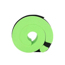 (Green) EVA Life Saving Swimming Arm Circle Floating Sleeve Buoyancy Belt