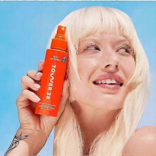 (1pcs) Tower 28 SOS Daily Rescue Facial Spray for Sensitive Skin, Hypochlorous Acid Spray