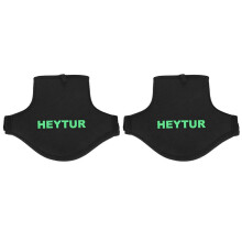 Neoprene Paddle Mitts Gloves for Sea Kayak Canoe Touring Paddle Kayaking Surface Water Rafting