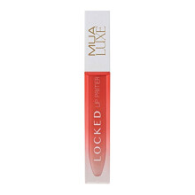 MUA MAKEUP ACADEMY - LUXE LOCKED LIP SMOOTHING LIPSTICK PRIMER