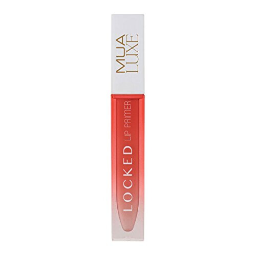 MUA MUA MAKEUP ACADEMY - LUXE LOCKED LIP SMOOTHING LIPSTICK PRIMER