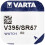 Varta Varta V395 Silver Watch Batteries 1.55 V 42 mAh 1