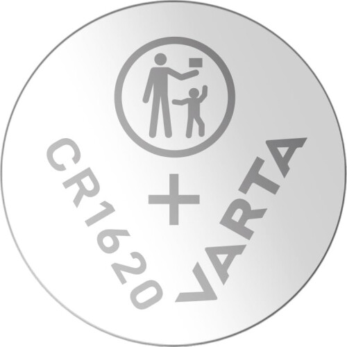 Varta CR 1620
