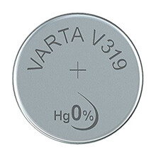 Varta V319 SR527SW Battery 1.55 V 1 unit