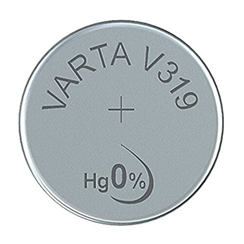 Varta Varta V319 SR527SW Battery 1.55 V 1 unit