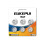 CR1620 3V Lithium Coin Cell-6 Batteries 1