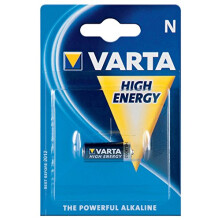 lr1.n Lady Varta Alkaline 1.5 V Battery Pack of 10