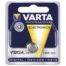Varta-sR 42 w/v 350 varta 1BL pile bouton- électronique