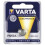 Varta Varta V362, SR721, SR56 button cell silver oxide watch battery, 1 piece 1