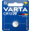 Varta Varta CR 1220 (1–BL 6220 Lithium Button Cell Battery-Front Axle 1