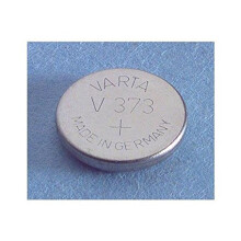 Watch Battery for Varta V373