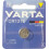 Varta Varta CR1216 Lithium Button Cell Battery VARTA 1