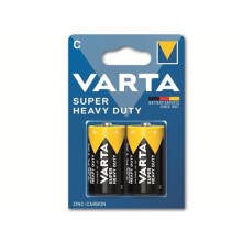 Varta 42336 R14/C (Baby) (2014) - Zinc chloride battery 1.5 V