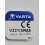 Varta battery Varta Watches battery V321 1