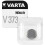 Varta Varta V373 Silver Oxide Button/Coin Batteries 1.55V 1.6mm 9.5mm 1