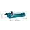 Automatic Swing Sprinkler Nozzle, Adjustable Spray Patterns, ABS Plastic & Stainless Steel 1